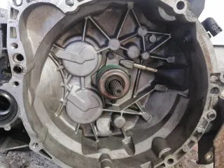 M56L2 КПП механическая (МКПП) Volvo S40 1 Арт 39514_2000001176276, вид 3