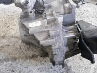M56L2 КПП механическая (МКПП) Volvo S40 1 Арт 39514_2000001176276, вид 4