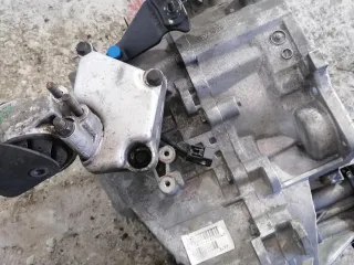 M56L2 КПП механическая (МКПП) Volvo S40 1 Арт 39514_2000001176276, вид 5