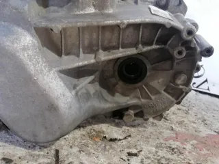 M56L2 КПП механическая (МКПП) Volvo S40 1 Арт 39514_2000001176276, вид 7