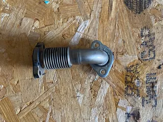 A6511411004 Трубка системы рециркуляции EGR Mercedes C W205 Арт 96878169