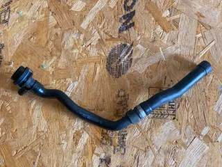 A6510105811 Патрубок вентиляции картера Mercedes C W205 2.1л Арт 96878337, вид 1