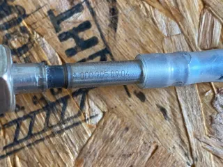 A0009058904 Датчик температуры выхлопных газов Mercedes C W205 Арт 96878357, вид 3