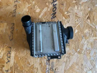A6510901800 Интеркулер Mercedes C W205 Арт 96878525, вид 2