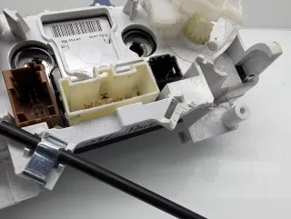 9676532480 Блок управления печки / климат-контроля Peugeot Partner 2 restailing Арт W572546, вид 5