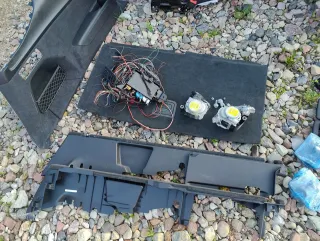  Сиденье третий ряд Audi Q7 4M restailing Арт 96878640, вид 4