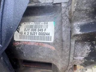 AVG, DJY Двигатель Seat Alhambra 1 Арт DN-332, вид 7