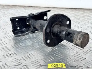 51118119258, 51.11-8119258 Отбойник бампера переднего BMW 3 E36 Арт 02843, вид 2