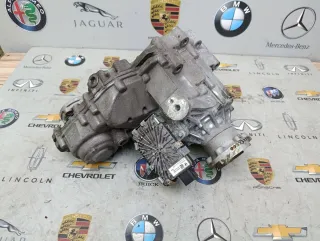 00463374830,00463374840,1828837637 Раздаточная коробка Alfa Romeo Giulia Арт 1765-34-1, вид 1
