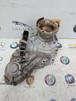 00463374830,00463374840,1828837637 Раздаточная коробка Alfa Romeo Giulia Арт 1765-34-1, вид 2
