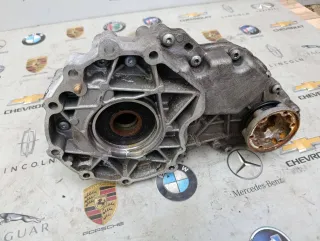 00463374830,00463374840,1828837637 Раздаточная коробка Alfa Romeo Giulia Арт 1765-34-1, вид 3