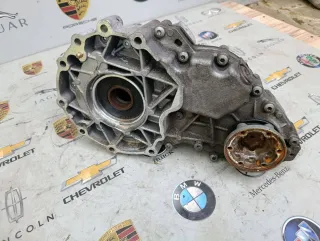 00463374830,00463374840,1828837637 Раздаточная коробка Alfa Romeo Giulia Арт 1765-34-1, вид 4