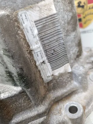 00463374830,00463374840,1828837637 Раздаточная коробка Alfa Romeo Giulia Арт 1765-34-1, вид 6