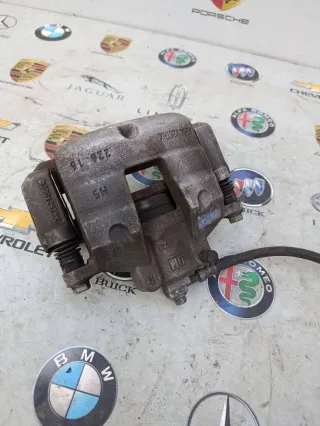  Суппорт передний правый Buick Encore restailing Арт G053-72-2, вид 1