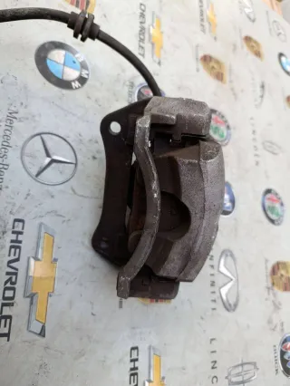  Суппорт передний правый Buick Encore restailing Арт G053-72-2, вид 4
