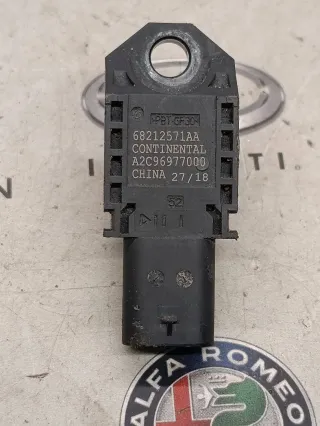 68212571AA Датчик давления наддува Alfa Romeo Giulia Арт 1765-629-1, вид 3