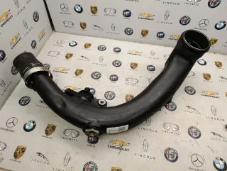 00500536260 Патрубок интеркулера Alfa Romeo Stelvio Арт 5822-17-60-1, вид 2