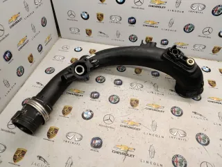 00500536260 Патрубок интеркулера Alfa Romeo Stelvio Арт 5822-17-60-1_1, вид 1