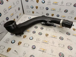 00500536260 Патрубок интеркулера Alfa Romeo Stelvio Арт 5822-17-60-1_1, вид 3