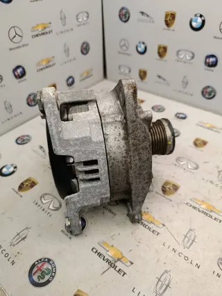 50537696 Генератор Alfa Romeo Giulia Арт 5822-17-2-1_1, вид 4