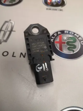 68212571AA Датчик давления наддува Alfa Romeo Giulia Арт G11-629-1_2, вид 2