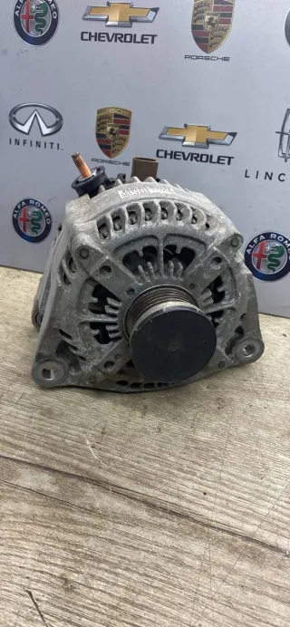 50537696 Генератор Alfa Romeo Giulia Арт 17-2-13_1, вид 4