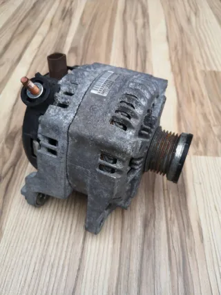 50537696 Генератор Alfa Romeo Giulia Арт G61-17-2-1_1, вид 1