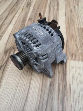 50537696 Генератор Alfa Romeo Giulia Арт G19-17-2-1_1, вид 1