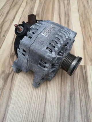 50537696 Генератор Alfa Romeo Giulia Арт G19-17-2-1_1, вид 2