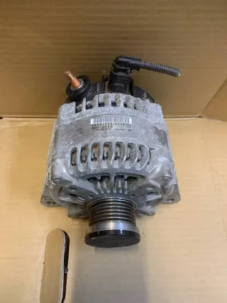 50537696 Генератор Alfa Romeo Giulia Арт 17-2-9_1, вид 4
