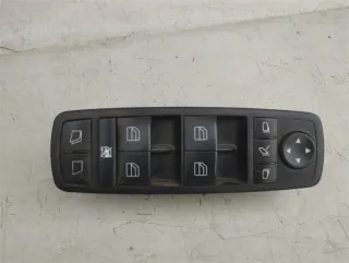 A2518300390 Блок управления стеклоподъемниками Mercedes R W251 Арт 14312.H1735, вид 1