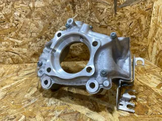 4M0505432AF кулак задний правый Audi Q7 4M restailing Арт 39370193, вид 1