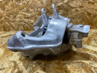 4M0505432AF кулак задний правый Audi Q7 4M restailing Арт 39370193, вид 7