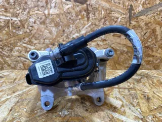 4M0615403F Суппорт задний левый Audi Q7 4M restailing Арт 39370187, вид 5