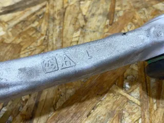 4M0407505B Рычаг передний левый Audi Q7 4M restailing Арт 39370183, вид 9