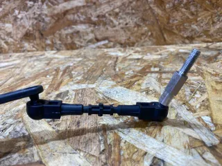 4M0941286D Датчик положения подвески Audi Q7 4M restailing Арт 39370178, вид 8
