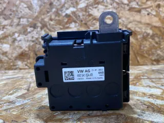 4M0941824AR Блок предохранителей Audi Q7 4M restailing Арт 39370168, вид 4