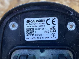4M0035503N Антенна Audi Q7 4M restailing Арт 39370166, вид 7