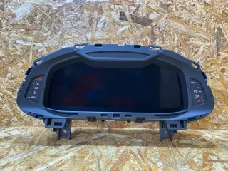 4K0920790F Щиток приборов (приборная панель) Audi Q7 4M restailing Арт 39370165, вид 1