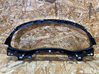 4M8857116 Кожух панели приборов Audi Q7 4M restailing Арт 39370164, вид 5