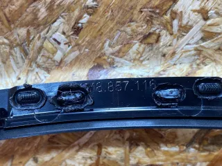 4M8857116 Кожух панели приборов Audi Q7 4M restailing Арт 39370164, вид 10
