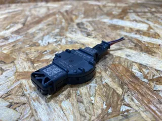 81A955555B Датчик дождя Audi Q7 4M restailing Арт 39370154, вид 4
