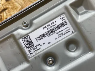 8Y0035465A Усилитель музыкальный Audi Q7 4M restailing Арт 39370140, вид 7
