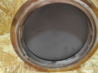 4M0254200T Катализатор Audi Q7 4M restailing Арт 39370115, вид 4