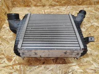 4M0145804BR Интеркулер Audi Q7 4M restailing Арт 39370114, вид 4