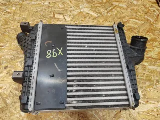 4M0145804BR Интеркулер Audi Q7 4M restailing Арт 39370114, вид 5