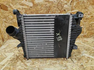 4M0145803BP Интеркулер Audi Q7 4M restailing Арт 39370112, вид 1