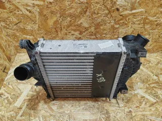 4M0145803BP Интеркулер Audi Q7 4M restailing Арт 39370112, вид 2