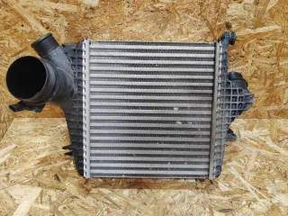 4M0145803BP Интеркулер Audi Q7 4M restailing Арт 39370112, вид 4