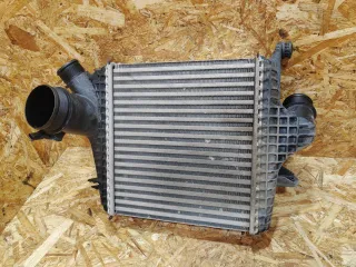 4M0145803BP Интеркулер Audi Q7 4M restailing Арт 39370112, вид 5